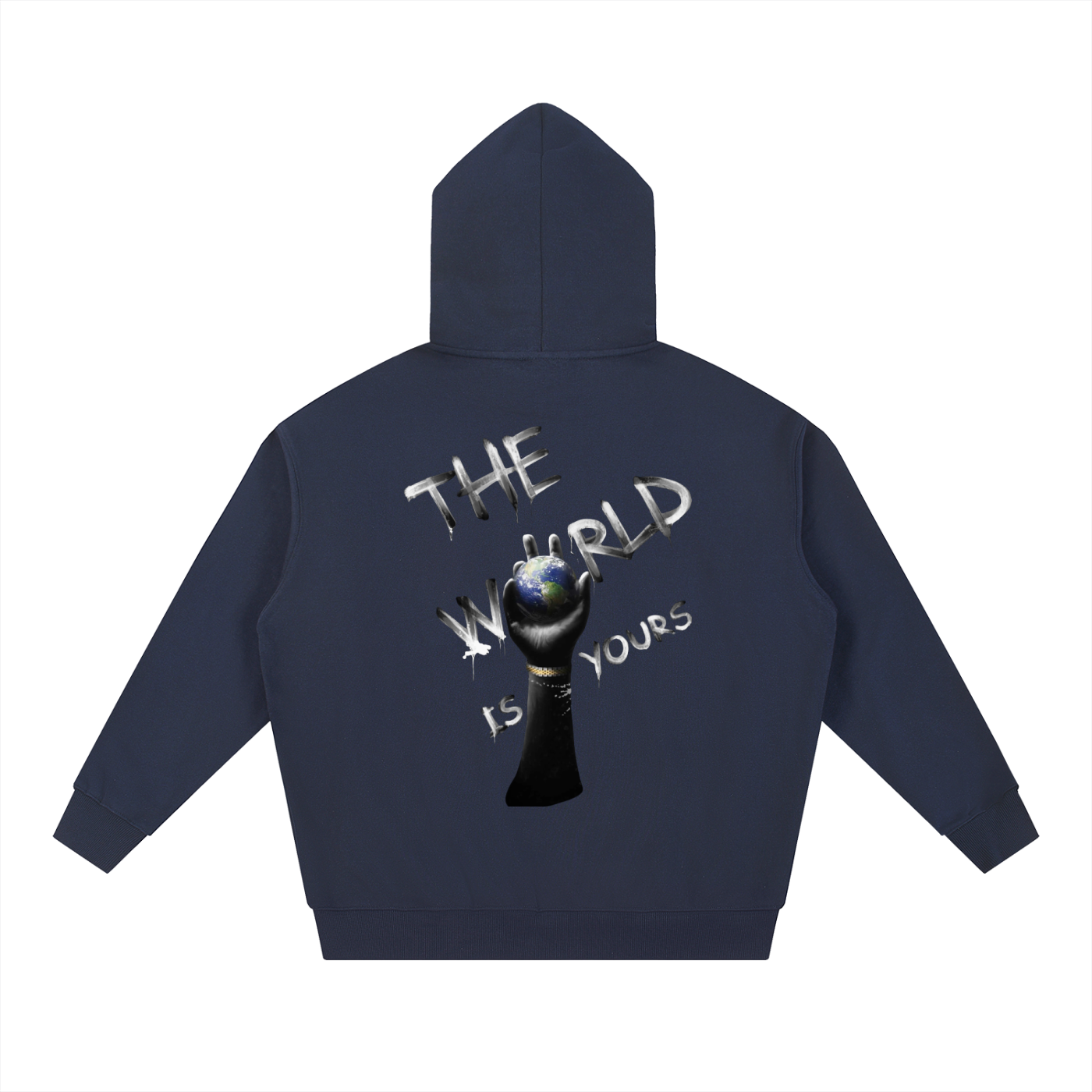 Essential Heavyweight Hoodie