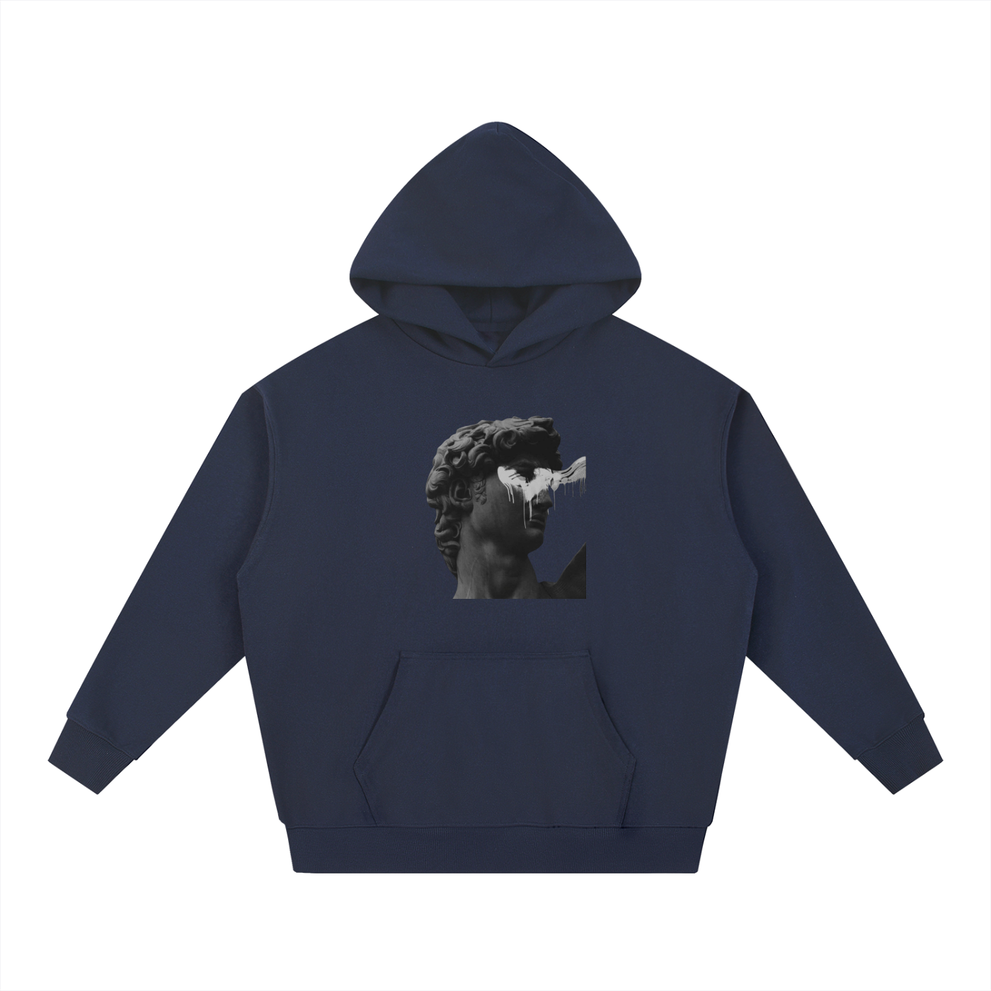 Essential Heavyweight Hoodie